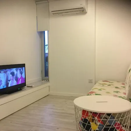 Red Cozy Διαμέρισμα Λεμεσός